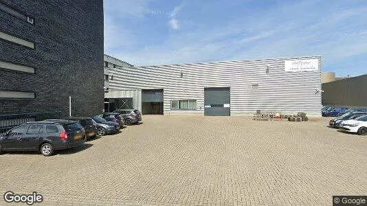 Kontorlokaler til leje i Kerkrade - Foto uit Google Street View