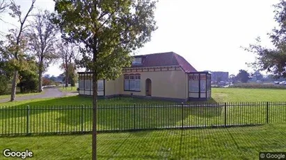 Bedrijfsruimtes for sale in Groningen - Photo from Google Street View
