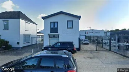 Bedrijfsruimtes for sale in Den Bosch - Photo from Google Street View