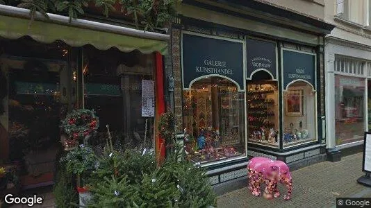 Kantorruimte for sale i Gorinchem - Foto uit Google Street View