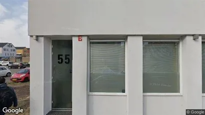 Bedrijfsruimtes for sale in Enschede - Photo from Google Street View