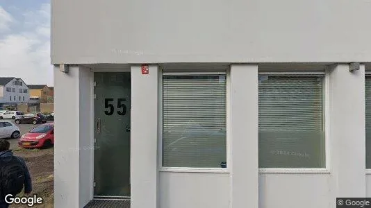 Bedrijfsruimtes for sale i Enschede - Foto uit Google Street View