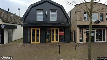 Bedrijfsruimtes for sale in Hengelo - Photo from Google Street View