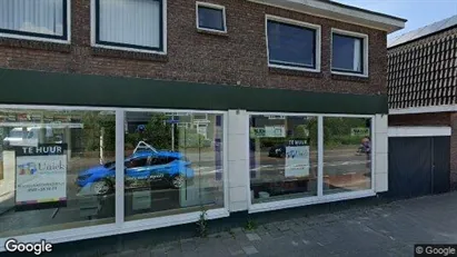 Bedrijfsruimtes for sale in Enschede - Photo from Google Street View