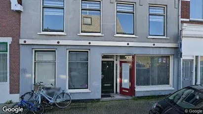 Bedrijfsruimtes for sale in Rotterdam Feijenoord - Photo from Google Street View