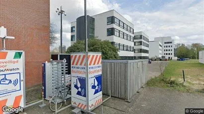 Bedrijfsruimtes for rent in Enschede - Photo from Google Street View