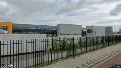 Bedrijfsruimtes for rent in Deventer - Photo from Google Street View