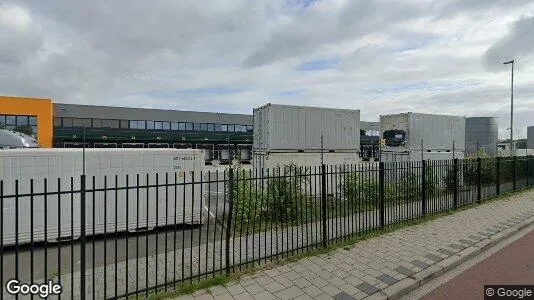 Bedrijfsruimtes for rent i Deventer - Foto uit Google Street View
