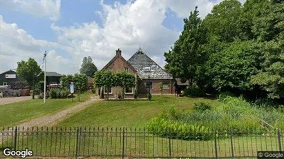 Bedrijfsruimtes for sale in Tytsjerksteradiel - Photo from Google Street View
