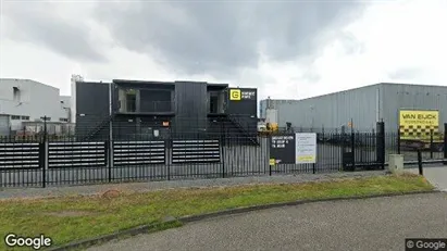 Bedrijfsruimtes for sale in Roosendaal - Photo from Google Street View