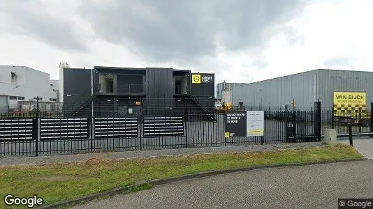 Bedrijfsruimtes for sale i Roosendaal - Foto uit Google Street View