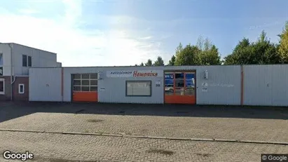 Bedrijfsruimtes for sale in Nijmegen - Photo from Google Street View