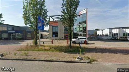 Kantorruimte for rent in Veenendaal - Photo from Google Street View