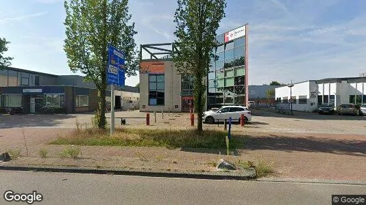 Kantorruimte for rent i Veenendaal - Foto uit Google Street View