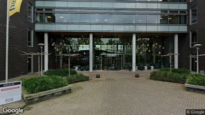Kantorruimte for rent in Amersfoort - Photo from Google Street View