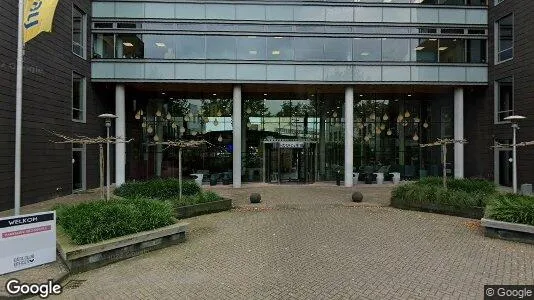 Kantorruimte for rent i Amersfoort - Foto uit Google Street View