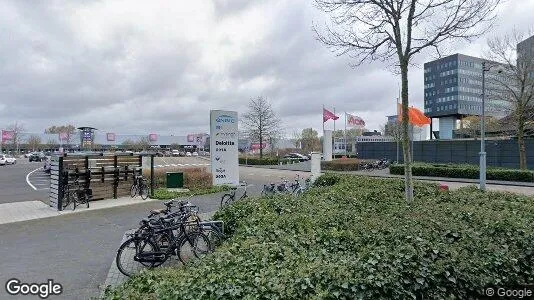 Kantorruimte for rent i Zwolle - Foto uit Google Street View