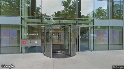 Kantorruimte for rent in Amsterdam Oost-Watergraafsmeer - Photo from Google Street View