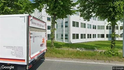 Kantorruimte for rent in Haarlemmermeer - Photo from Google Street View