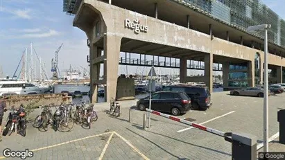 Kantorruimte for rent in Amsterdam Noord - Photo from Google Street View