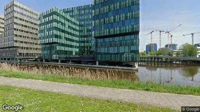 Kantorruimte for rent in Amsterdam-Zuidoost - Photo from Google Street View