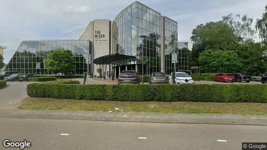 Kantorruimte for rent i Apeldoorn - Foto uit Google Street View