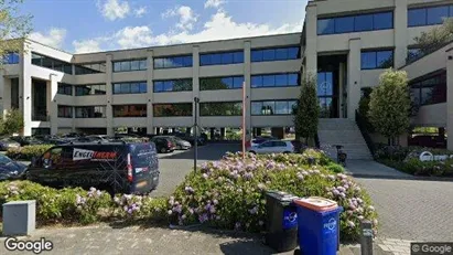 Kantorruimte for rent in Woerden - Photo from Google Street View
