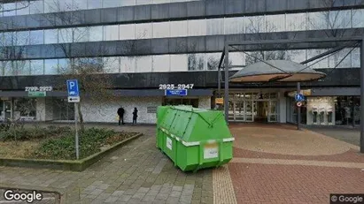 Kantorruimte for rent in Zeist - Photo from Google Street View