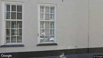 Kantorruimte te huur in Breda - Foto uit Google Street View