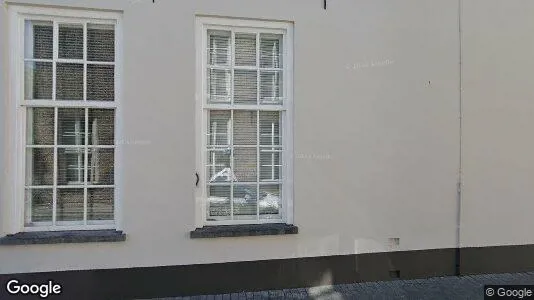 Kantorruimte te huur i Breda - Foto uit Google Street View