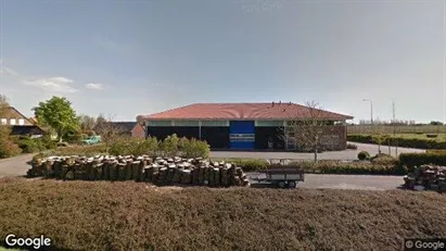 Bedrijfsruimtes for sale in Korendijk - Photo from Google Street View