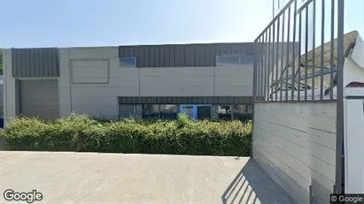 Bedrijfsruimtes for sale in Maastricht - Photo from Google Street View