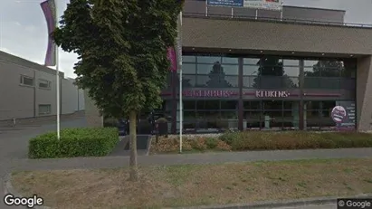 Kantorruimte for rent in Nijkerk - Photo from Google Street View