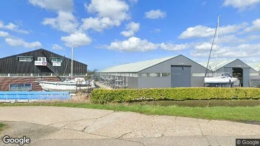 Bedrijfsruimtes for sale i Schouwen-Duiveland - Foto uit Google Street View