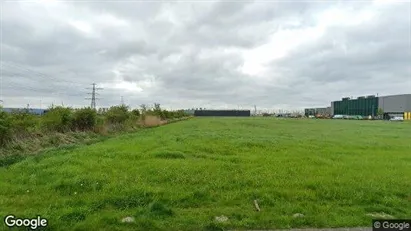 Kantorruimte for rent in Groningen - Photo from Google Street View