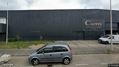Bedrijfsruimtes for sale in Utrecht West - Photo from Google Street View