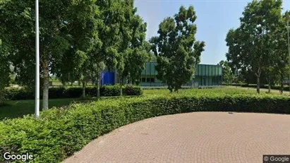Bedrijfsruimtes for sale in Apeldoorn - Photo from Google Street View