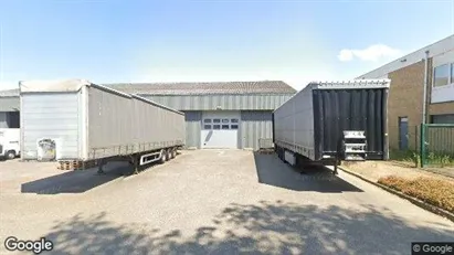 Bedrijfsruimtes for rent in Sittard-Geleen - Photo from Google Street View