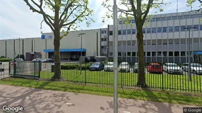 Kantorruimte for rent in Culemborg - Photo from Google Street View Kantorruimte for rent in Culemborg - Photo from Google Street View