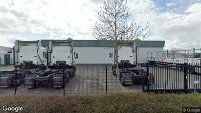 Bedrijfsruimtes for rent in Boxtel - Photo from Google Street View