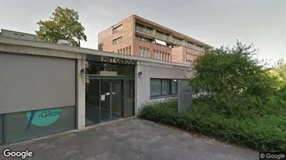 Kantorruimte te huur in Gorinchem - Foto uit Google Street View