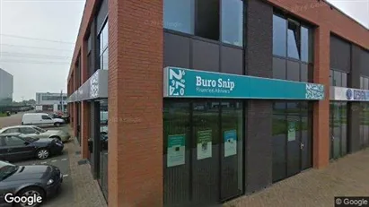 Bedrijfsruimtes for rent in Dordrecht - Photo from Google Street View