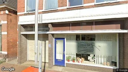 Bedrijfsruimtes for sale in Oldambt - Photo from Google Street View