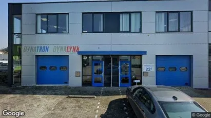 Kantorruimte for rent in Enschede - Photo from Google Street View