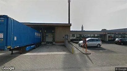 Magazijnen for sale in Aalten - Photo from Google Street View