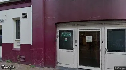 Bedrijfsruimtes for rent in Amsterdam Centrum - Photo from Google Street View