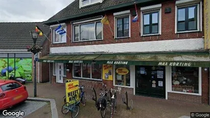 Bedrijfsruimtes for rent in Hulst - Photo from Google Street View