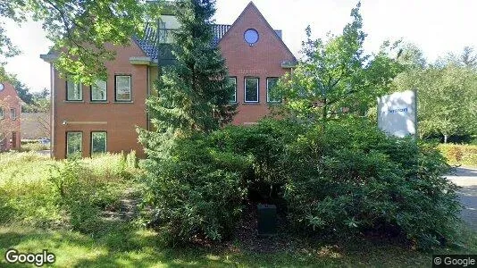 Gewerbeflächen zur Miete i Soest - Foto uit Google Street View