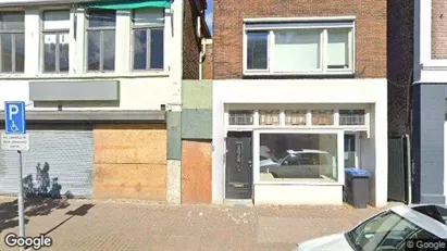 Bedrijfsruimtes for sale in Roosendaal - Photo from Google Street View