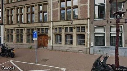 Kantorruimte for rent in Amsterdam Centrum - Photo from Google Street View